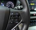 Синій Хендай Соната, об'ємом двигуна 2.4 л та пробігом 127 тис. км за 10500 $, фото 13 на Automoto.ua