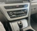 Синій Хендай Соната, об'ємом двигуна 2.4 л та пробігом 127 тис. км за 10500 $, фото 14 на Automoto.ua