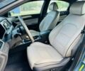 Синій Хендай Соната, об'ємом двигуна 2 л та пробігом 72 тис. км за 6500 $, фото 10 на Automoto.ua