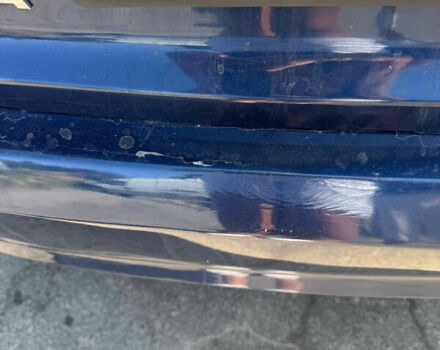 Синій Хендай Соната, об'ємом двигуна 2.36 л та пробігом 118 тис. км за 10500 $, фото 11 на Automoto.ua