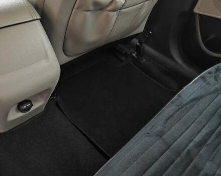 Синій Хендай Соната, об'ємом двигуна 2.36 л та пробігом 234 тис. км за 9600 $, фото 28 на Automoto.ua