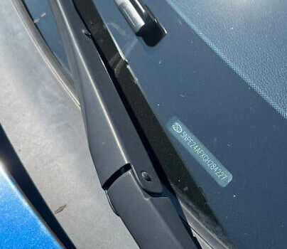 Синій Хендай Соната, об'ємом двигуна 2.36 л та пробігом 118 тис. км за 10500 $, фото 26 на Automoto.ua