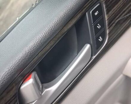 Синій Хендай Соната, об'ємом двигуна 2.36 л та пробігом 185 тис. км за 12500 $, фото 24 на Automoto.ua