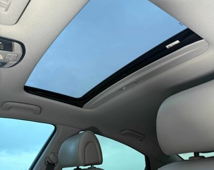 Синий Хендай Соната, объемом двигателя 2.4 л и пробегом 146 тыс. км за 9900 $, фото 13 на Automoto.ua