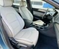 Синій Хендай Соната, об'ємом двигуна 2 л та пробігом 72 тис. км за 6500 $, фото 8 на Automoto.ua