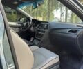 Синій Хендай Соната, об'ємом двигуна 2 л та пробігом 181 тис. км за 11000 $, фото 12 на Automoto.ua