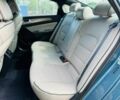 Синій Хендай Соната, об'ємом двигуна 2 л та пробігом 72 тис. км за 6500 $, фото 12 на Automoto.ua