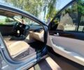 Синій Хендай Соната, об'ємом двигуна 2 л та пробігом 156 тис. км за 12800 $, фото 4 на Automoto.ua
