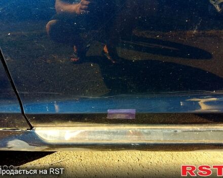 Синій Хендай Соната, об'ємом двигуна 2.4 л та пробігом 210 тис. км за 5300 $, фото 7 на Automoto.ua