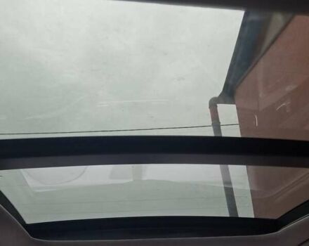 Синій Хендай Соната, об'ємом двигуна 2.36 л та пробігом 185 тис. км за 12500 $, фото 8 на Automoto.ua