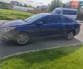 Синій Хендай Соната, об'ємом двигуна 2.36 л та пробігом 234 тис. км за 9600 $, фото 9 на Automoto.ua