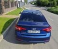 Синій Хендай Соната, об'ємом двигуна 2.36 л та пробігом 234 тис. км за 9600 $, фото 13 на Automoto.ua
