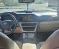 Синій Хендай Соната, об'ємом двигуна 2 л та пробігом 150 тис. км за 11800 $, фото 5 на Automoto.ua