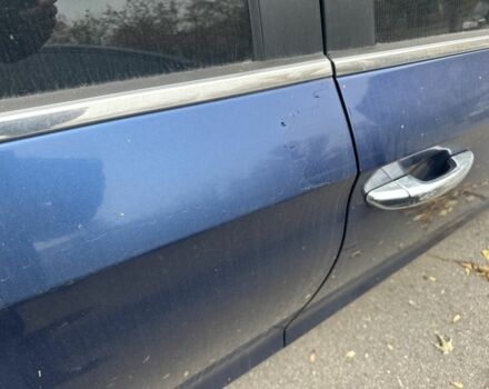 Синий Хендай Соната, объемом двигателя 2.4 л и пробегом 256 тыс. км за 7973 $, фото 10 на Automoto.ua