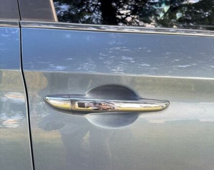 Синій Хендай Соната, об'ємом двигуна 2 л та пробігом 181 тис. км за 11000 $, фото 20 на Automoto.ua