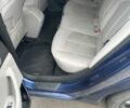 Синий Хендай Соната, объемом двигателя 2.4 л и пробегом 256 тыс. км за 7973 $, фото 6 на Automoto.ua