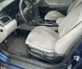 Синий Хендай Соната, объемом двигателя 2.4 л и пробегом 256 тыс. км за 7973 $, фото 5 на Automoto.ua