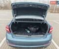 Синий Хендай Соната, объемом двигателя 2.36 л и пробегом 100 тыс. км за 9999 $, фото 14 на Automoto.ua