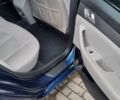 Синий Хендай Соната, объемом двигателя 2.36 л и пробегом 110 тыс. км за 8450 $, фото 18 на Automoto.ua