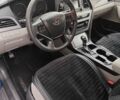 Синій Хендай Соната, об'ємом двигуна 2.36 л та пробігом 234 тис. км за 9600 $, фото 20 на Automoto.ua