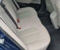Синий Хендай Соната, объемом двигателя 2.36 л и пробегом 110 тыс. км за 8450 $, фото 17 на Automoto.ua