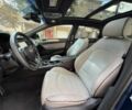 Синій Хендай Соната, об'ємом двигуна 2 л та пробігом 74 тис. км за 6600 $, фото 5 на Automoto.ua