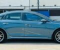 Синій Хендай Соната, об'ємом двигуна 2 л та пробігом 72 тис. км за 6500 $, фото 6 на Automoto.ua