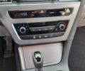 Синий Хендай Соната, объемом двигателя 2.36 л и пробегом 110 тыс. км за 8450 $, фото 26 на Automoto.ua