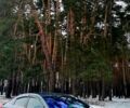 Синий Хендай Соната, объемом двигателя 2.4 л и пробегом 95 тыс. км за 9999 $, фото 1 на Automoto.ua