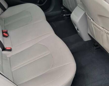 Синий Хендай Соната, объемом двигателя 2.36 л и пробегом 110 тыс. км за 8450 $, фото 16 на Automoto.ua