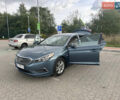 Синій Хендай Соната, об'ємом двигуна 2.36 л та пробігом 132 тис. км за 10500 $, фото 32 на Automoto.ua