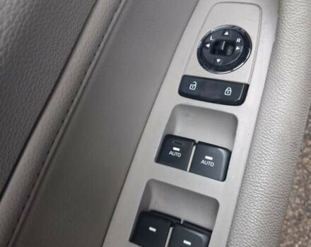 Синій Хендай Соната, об'ємом двигуна 2.36 л та пробігом 185 тис. км за 12500 $, фото 17 на Automoto.ua