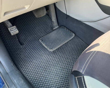 Синій Хендай Соната, об'ємом двигуна 2.36 л та пробігом 118 тис. км за 10500 $, фото 23 на Automoto.ua