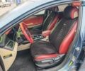 Синий Хендай Соната, объемом двигателя 2.36 л и пробегом 100 тыс. км за 9999 $, фото 7 на Automoto.ua