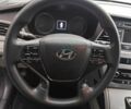 Синій Хендай Соната, об'ємом двигуна 2.36 л та пробігом 234 тис. км за 9600 $, фото 22 на Automoto.ua