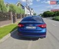 Синій Хендай Соната, об'ємом двигуна 2.36 л та пробігом 234 тис. км за 9600 $, фото 10 на Automoto.ua