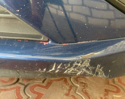 Синій Хендай Соната, об'ємом двигуна 2.36 л та пробігом 118 тис. км за 10500 $, фото 29 на Automoto.ua