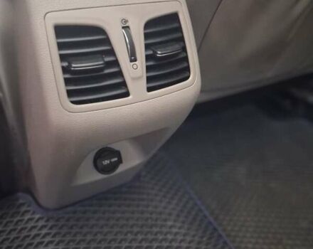 Синій Хендай Соната, об'ємом двигуна 2.36 л та пробігом 185 тис. км за 12500 $, фото 19 на Automoto.ua