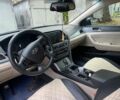 Хендай Соната 2015 в Харькове на Automoto.ua Синий Хендай Соната, объемом двигателя 2.4 л и пробегом 190 тыс. км за 8500 $, фото 7 на Automoto.ua