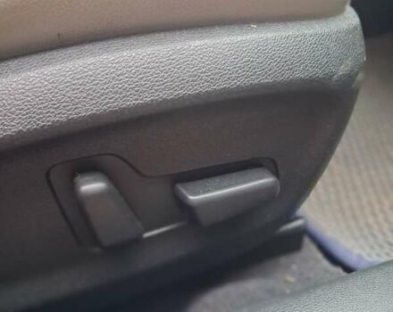 Синій Хендай Соната, об'ємом двигуна 2.36 л та пробігом 185 тис. км за 12500 $, фото 25 на Automoto.ua