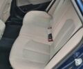 Синий Хендай Соната, объемом двигателя 2.36 л и пробегом 110 тыс. км за 8450 $, фото 29 на Automoto.ua