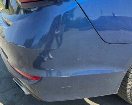 Синій Хендай Соната, об'ємом двигуна 2.36 л та пробігом 118 тис. км за 10500 $, фото 6 на Automoto.ua