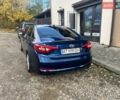 Синій Хендай Соната, об'ємом двигуна 2.4 л та пробігом 127 тис. км за 10500 $, фото 5 на Automoto.ua