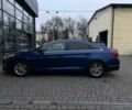 Синій Хендай Соната, об'ємом двигуна 2.4 л та пробігом 127 тис. км за 10500 $, фото 3 на Automoto.ua