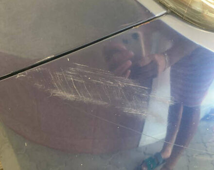 Синій Хендай Соната, об'ємом двигуна 2.36 л та пробігом 118 тис. км за 10500 $, фото 27 на Automoto.ua