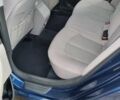 Синий Хендай Соната, объемом двигателя 2.36 л и пробегом 110 тыс. км за 8450 $, фото 27 на Automoto.ua