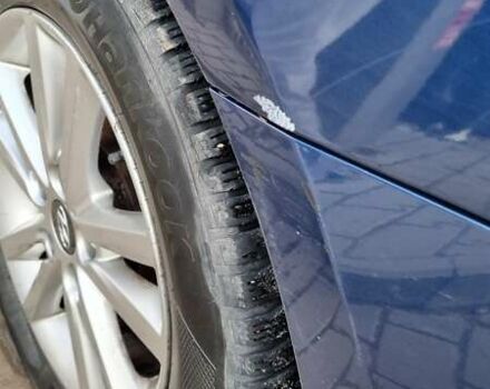 Синий Хендай Соната, объемом двигателя 2.36 л и пробегом 110 тыс. км за 8450 $, фото 42 на Automoto.ua