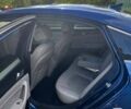 Синий Хендай Соната, объемом двигателя 2.36 л и пробегом 136 тыс. км за 12900 $, фото 16 на Automoto.ua