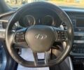 Синий Хендай Соната, объемом двигателя 2 л и пробегом 75 тыс. км за 5100 $, фото 10 на Automoto.ua