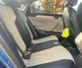 Синій Хендай Соната, об'ємом двигуна 2.4 л та пробігом 127 тис. км за 10500 $, фото 10 на Automoto.ua